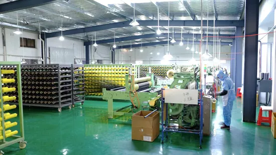 12K 200~600GSM Unidirectional Ud Reinforced Carbon Fiber Fabric Basalt Fiber for Building